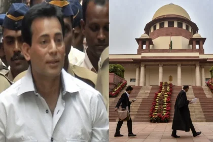 अबू सलेम को सुप्रीम कोर्ट से झटका, समय से पहले रिहाई की याचिका खारिज