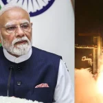 ISRO की बड़ी कामयाबी: GSLV-F17 से EOS-05 की सफल लॉन्चिंग, PM मोदी ने दी बधाई