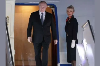 PM Modi Putin Meeting 2026