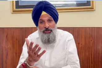 Punjab Drugs Case