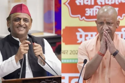 Akhilesh Yadav vs BJP: यूपी चुनाव से पहले दलित वोट बैंक के लिए घमासान, जानिए किस पार्टी की क्या है रणनीति