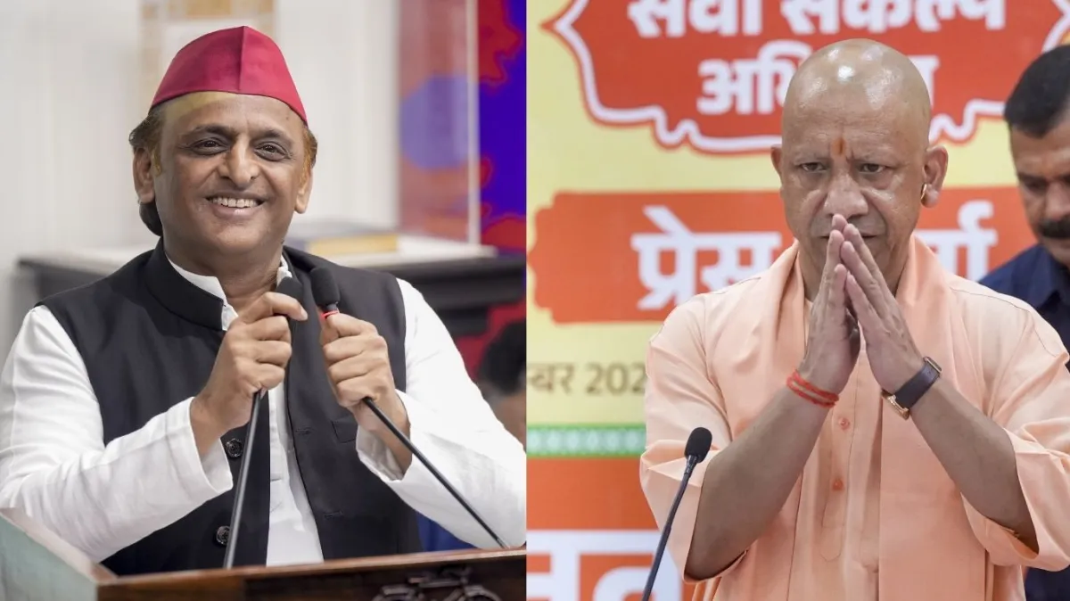Akhilesh Yadav vs BJP: यूपी चुनाव से पहले दलित वोट बैंक के लिए घमासान, जानिए किस पार्टी की क्या है रणनीति