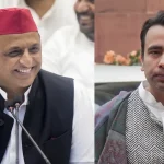 अखिलेश ने 73 सीटों पर कसा तंज तो भड़के जयंत चौधरी, बोले- ‘मुंह खोल दिया तो मुश्किल हो जाएगी’
