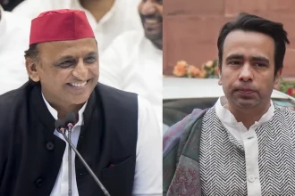 अखिलेश ने 73 सीटों पर कसा तंज तो भड़के जयंत चौधरी, बोले- ‘मुंह खोल दिया तो मुश्किल हो जाएगी’
