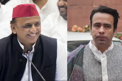 अखिलेश ने 73 सीटों पर कसा तंज तो भड़के जयंत चौधरी, बोले- ‘मुंह खोल दिया तो मुश्किल हो जाएगी’