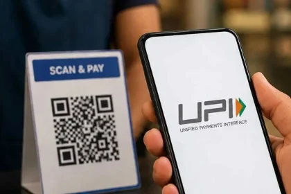 UPI Charges: UPI पेमेंट पर चार्ज के विरोध में ‘No UPI, Only Cash’ के पोस्टर, जानें पूरा मामला
