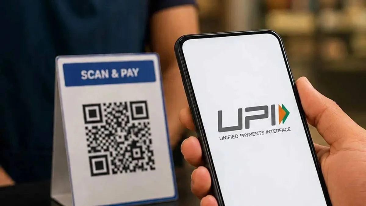 UPI Charges: UPI पेमेंट पर चार्ज के विरोध में ‘No UPI, Only Cash’ के पोस्टर, जानें पूरा मामला