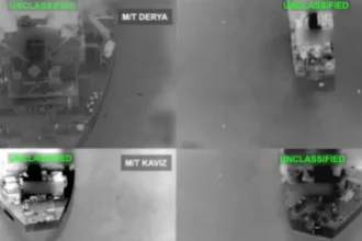 US-Iran Tension: अमेरिका का बड़ा दावा, पांच ईरानी तेल टैंकरों पर कार्रवाई; जानें क्या है पूरा मामला