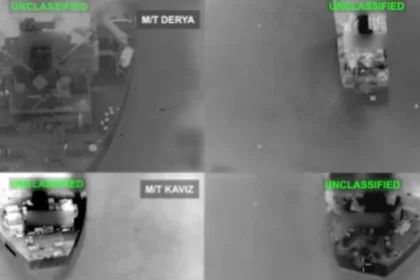 US-Iran Tension: अमेरिका का बड़ा दावा, पांच ईरानी तेल टैंकरों पर कार्रवाई; जानें क्या है पूरा मामला