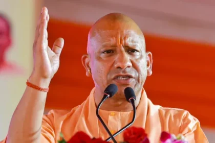 CM Yogi on Bhagat Singh Jayanti