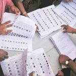 One Year Jail for Voter List Fraud