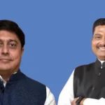 नागपुर MLC चुनाव में कांग्रेस की जीत, अभिजीत वंजारी ने BJP को 3,271 वोटों से हराया