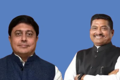 नागपुर MLC चुनाव में कांग्रेस की जीत, अभिजीत वंजारी ने BJP को 3,271 वोटों से हराया