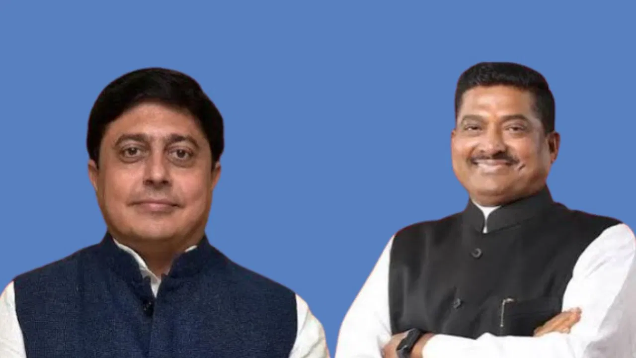 नागपुर MLC चुनाव में कांग्रेस की जीत, अभिजीत वंजारी ने BJP को 3,271 वोटों से हराया