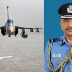 Air Marshal Ashutosh Dixit