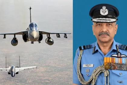 Air Marshal Ashutosh Dixit