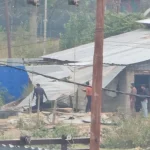 Baramulla Encroachment