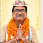 बिहार में जन सुराज का खुला खाता, सुरेश प्रसाद राय बने पहले MLC