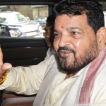बृजभूषण शरण सिंह केस