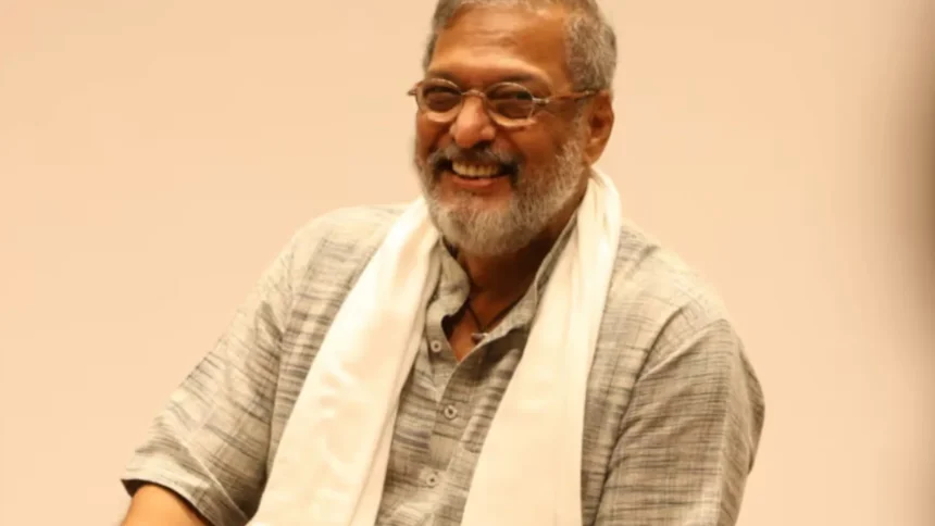 Nana Patekar Death