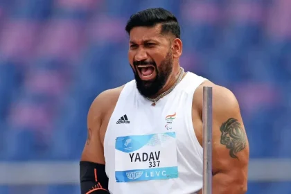 नीरज यादव की मौत से खेल जगत में शोक, एशियन पैरा गेम्स में जीते थे 3 गोल्ड