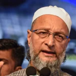 Asaduddin Owaisi