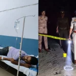 Deoria Encounter