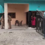 Dehradun Triple Murder