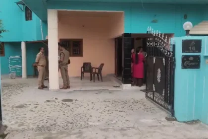 Dehradun Triple Murder
